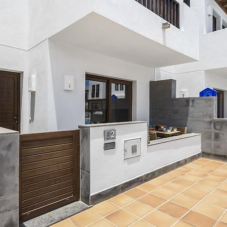 La Malvarrosa Puerto Calero Dış mekan fotoğraf