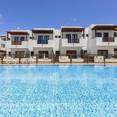 La Malvarrosa Puerto Calero Dış mekan fotoğraf