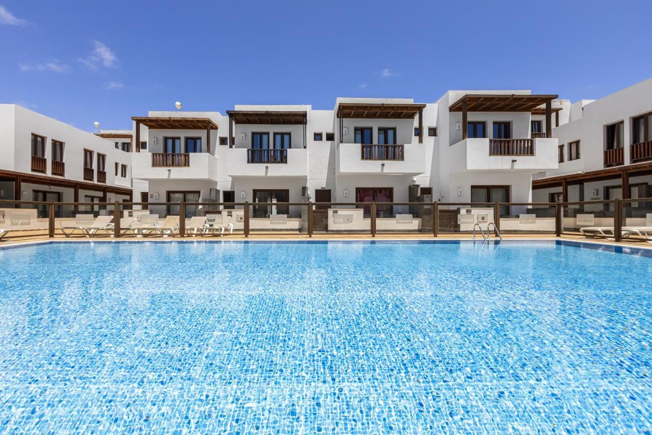La Malvarrosa Puerto Calero Dış mekan fotoğraf